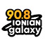 Logo Ionian Galaxy 90.8