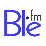 Logo Ble.fm