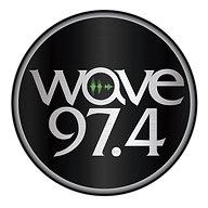 Logo Wave FM 974 Patras