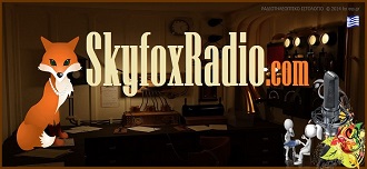 Logo Skyfox