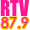 Logo VolosRTV