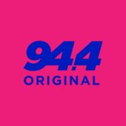 Logo Original 94.4