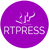 Logo RTPress GR