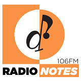 Logo Notes 106