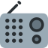 Logo Bhasa FM