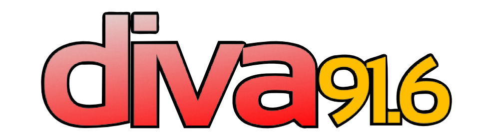 Logo Diva FM