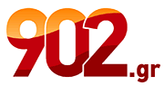 Logo 902.gr