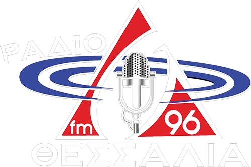 Logo Θεσσαλία 96