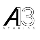 Logo Studio A13