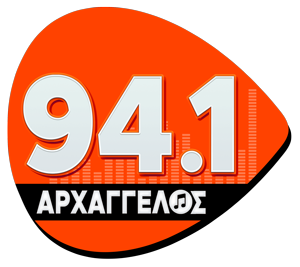 Logo Radio Arhaggelos