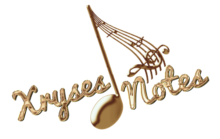 Logo Xryses Notes