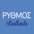 Logo Ρυθμός Ballads