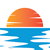 Logo Δειλινά 103 FM