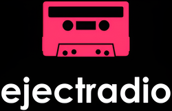 Logo ejectradio