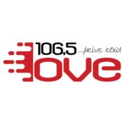 Logo Love 106.5