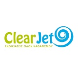 Logo Clearjet
