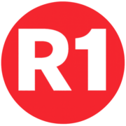 Logo 88 FM Radio 1