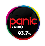 Logo Panic 93.7