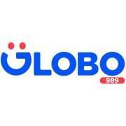 Logo Globo 98.9 Guatemala