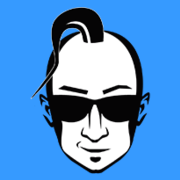 Logo 104.3 Boss FM