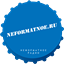 Logo Neformatnoe Radio