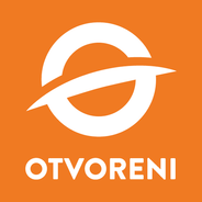 Logo Otvoreni radio - Uživo