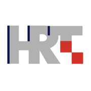 Logo HRT HR 2