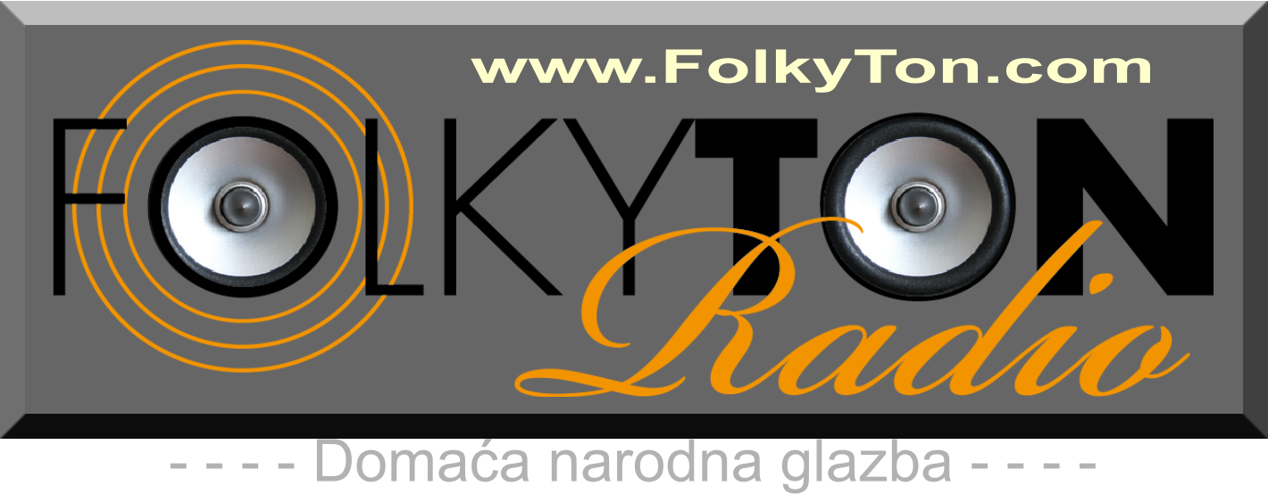 Logo FolkyTon Radio