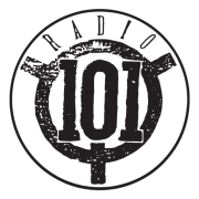 Logo Radio 101