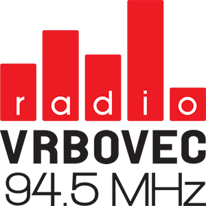 Logo Radio Vrbovec 94.5