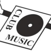 Logo Club Music Radio - FOLK