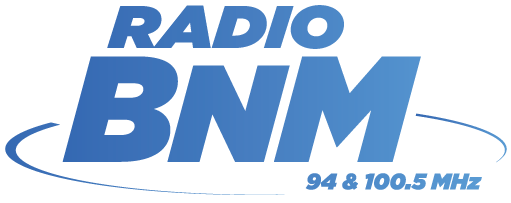 Logo Radio BnM - Biograd na moru - ROCK