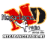 Logo MegaDance Rádió