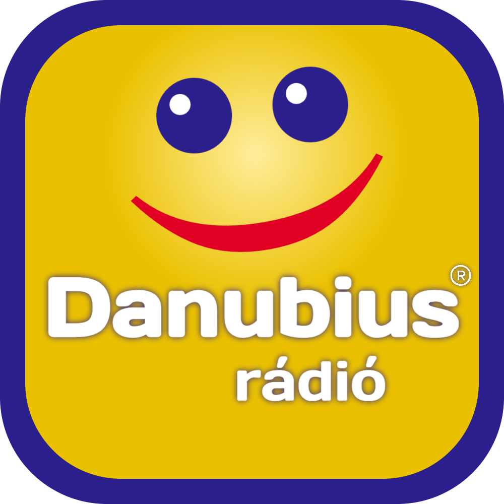 Logo Danubius