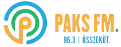 Logo Paks fm