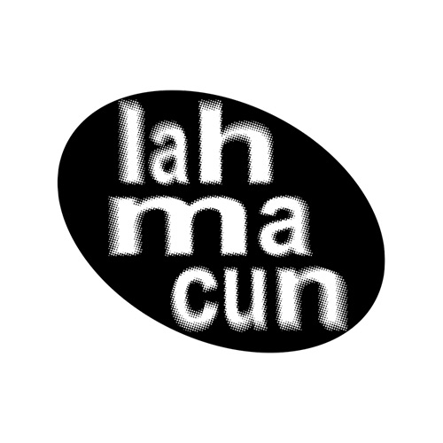Logo Lahmacun radio