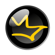Logo KORONAfm100