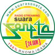 Logo Suara Soneta