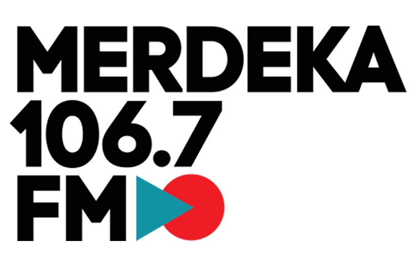 Logo MERDEKA