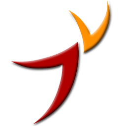 Logo Heartline Tangerang