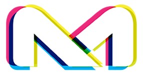 Logo M Radio