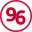 Logo Cork 96 FM