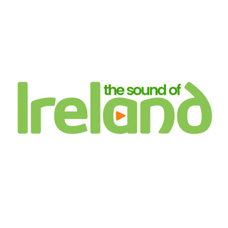 Logo The Sound of Ireland