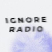 Logo Ignoreradio Shoegaze