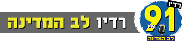 Logo 91FM