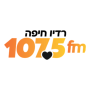 Logo Radio Haifa רדיו חיפה