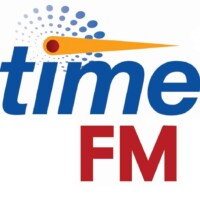 Logo time-fm