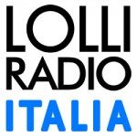 Logo Lolli Radio Italia