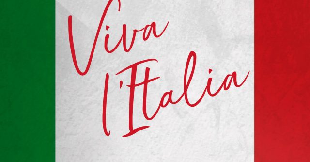 Logo GEDI - Radio Capital W L'Italia