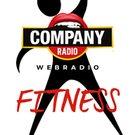 Logo Radio Company Fitness